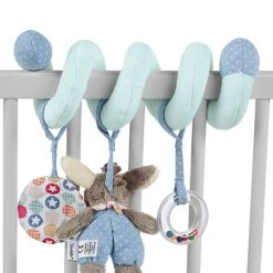 Sterntaler Spielzeugspirale Emmi In Mehrfarbig -Pinolino shop sterntaler spielzeugspirale emmi in mehrfarbig 1