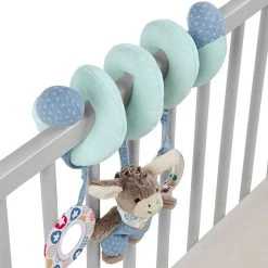 Sterntaler Spielzeugspirale Emmi In Mehrfarbig -Pinolino shop sterntaler spielzeugspirale emmi in mehrfarbig 2