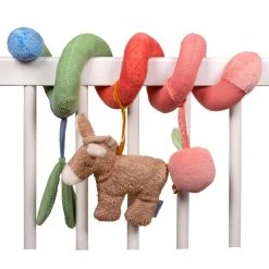 Sterntaler Spielzeugspirale Emmily In Mehrfarbig