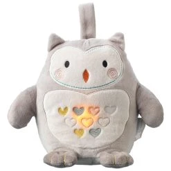 Tomme Tippee Schlafhilfe "Ollie The Owl" - Ab Geburt