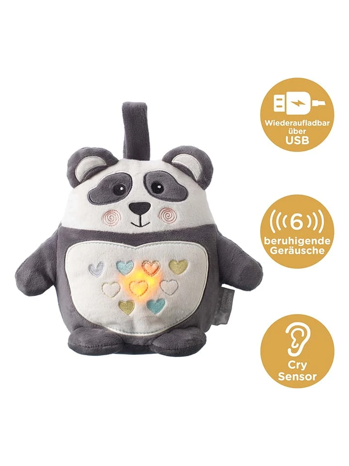 Tomme Tippee Schlafhilfe "Pip The Panda" - Ab Geburt 6 Tomme Tippee Schlafhilfe "Pip The Panda" - Ab Geburt – Bild 4
