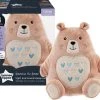 Tommee Tippee Grofriend Wiederaufladbare Einschlaf- Und Durchschlafhilfe, Bennie Der Bär -Pinolino shop tommee tippee grofriend wiederaufladbare einschlaf und durchschlafhilfe bennie der bar