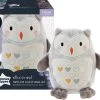 Tommee Tippee Grofriend Wiederaufladbare Einschlaf- Und Durchschlafhilfe, Ollie Die Eule -Pinolino shop tommee tippee grofriend wiederaufladbare einschlaf und durchschlafhilfe ollie die eule