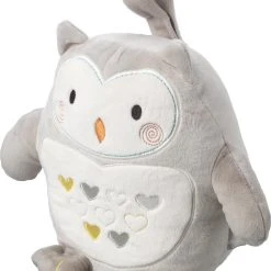 Tommee Tippee Grofriend Wiederaufladbare Einschlaf- Und Durchschlafhilfe, Ollie Die Eule -Pinolino shop tommee tippee grofriend wiederaufladbare einschlaf und durchschlafhilfe ollie die eule 2