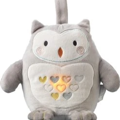 Tommee Tippee Grofriend Wiederaufladbare Einschlaf- Und Durchschlafhilfe, Ollie Die Eule -Pinolino shop tommee tippee grofriend wiederaufladbare einschlaf und durchschlafhilfe ollie die eule 3