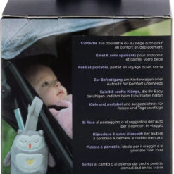 Tommee Tippee Mini-Grofriend Wiederaufladbare Einschlaf- Und Durchschlafhilfe, Pip... -Pinolino shop tommee tippee mini grofriend wiederaufladbare einschlaf und durchschlafhilfe pip 5