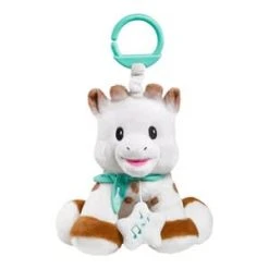 TOY Sophie Die Giraffe Spieluhr Giraffe Sophie 27cm In Mehrfarbig