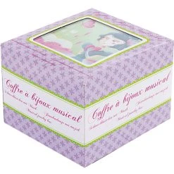 Ulysse Musik-Spieldose "Schmetterling" - Ab 3 Jahren -Pinolino shop ulysse musik spieldose schmetterling ab 3 jahren 6