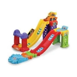 VTech Actionrampe In Mehrfarbig -Pinolino shop vtech actionrampe in mehrfarbig 2