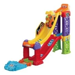 VTech Actionrampe In Mehrfarbig -Pinolino shop vtech actionrampe in mehrfarbig 4