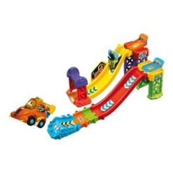 VTech Actionrampe In Mehrfarbig -Pinolino shop vtech actionrampe in mehrfarbig 6