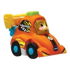 VTech Actionrampe In Mehrfarbig -Pinolino shop vtech actionrampe in mehrfarbig 7