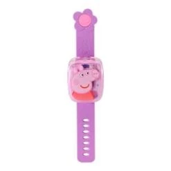 VTech Lernuhr Peppa In Pink