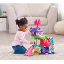 VTech Minnies Einkaufsabenteuer In Mehrfarbig -Pinolino shop vtech minnies einkaufsabenteuer in mehrfarbig 3