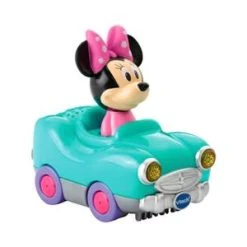 VTech Minnies Einkaufsabenteuer In Mehrfarbig -Pinolino shop vtech minnies einkaufsabenteuer in mehrfarbig 4