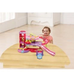 VTech Parkhaus "Tut Tut Baby Flitzer" - Ab 12 Monaten -Pinolino shop vtech parkhaus tut tut baby flitzer ab 12 monaten 3