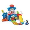 VTech Spielset "Tut Tut Baby Flitzer - Mickys Polizeiwache" - Ab 12 Monaten -Pinolino shop vtech spielset tut tut baby flitzer mickys polizeiwache ab 12 monaten